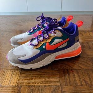 Nike air max 270 react ‘Acg’